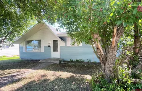1208 Hunt Ave, Alamosa, CO 81101