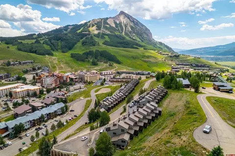 11 Morning Glory Way #12, Mount Crested Butte, CO 81225