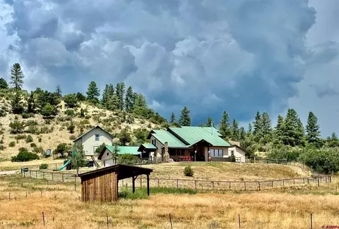 919 County Road 527, Bayfield, CO 81122