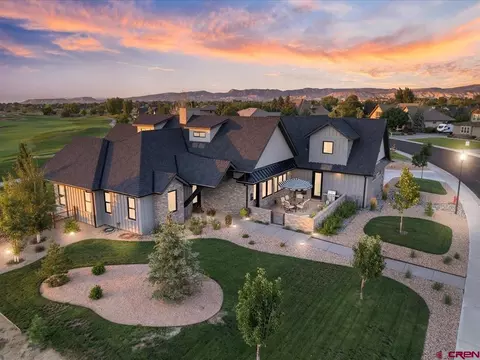 2671 Red Cliff Cir, Montrose, CO 81401