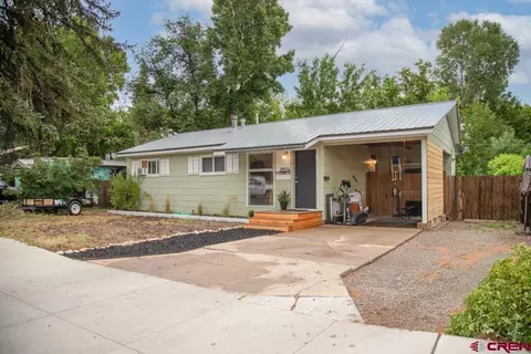 2604 Columbine Dr, Durango, CO 81301