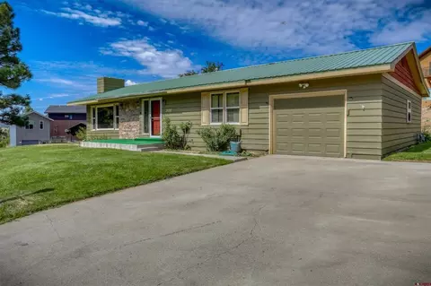 301 N 3rd St, Pagosa Springs, CO 81147