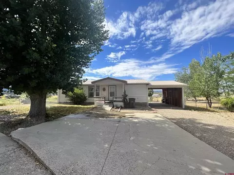 1539 Arrowhead Ln, Cortez, CO 81321