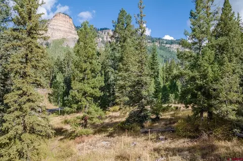 308 Pinnacle View Dr, Durango, CO 81301