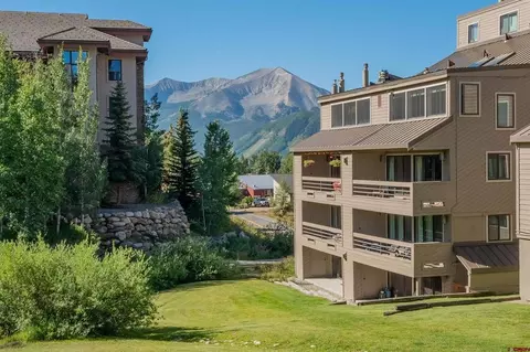 11 Hunter Hill Rd UNIT 301, Mount Crested Butte, CO 81225
