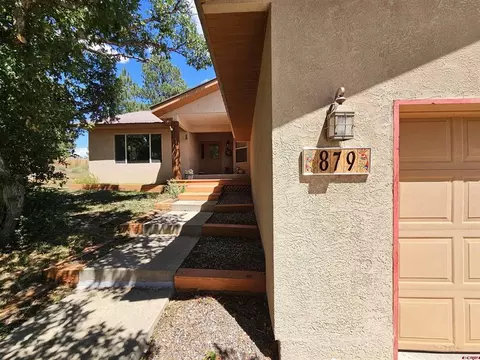 879 Oak Dr, Durango, CO 81301