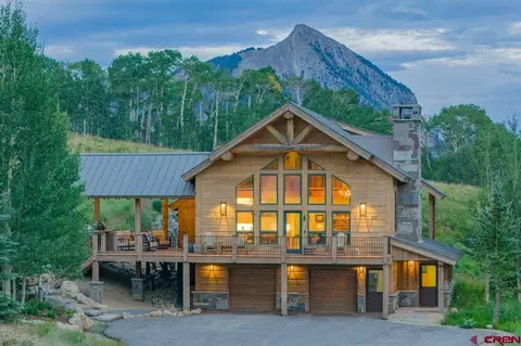 28 Meadow Dr, Crested Butte, CO 81224