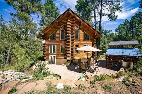 684 Alpine Forest Dr, Bayfield, CO 81122