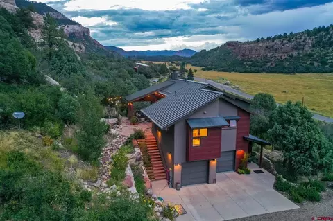 2415 County Road 205, Durango, CO 81301