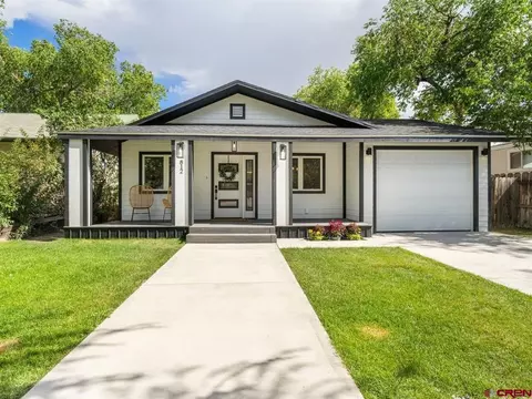812 S 8th St, Montrose, CO 81401
