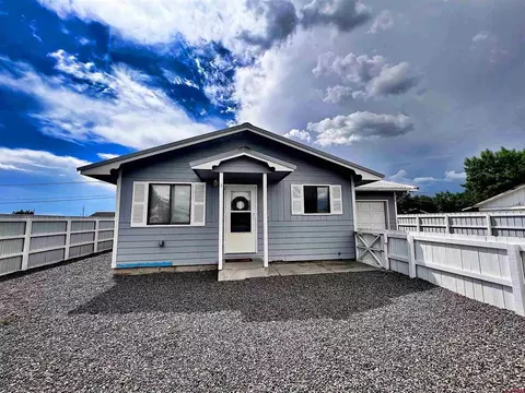 1117 Bell Ave, Alamosa, CO 81101