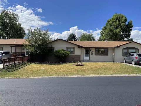 214 SW 8th Cir, Cedaredge, CO 81413
