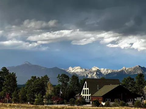 400 Scenic Dr, Pagosa Springs, CO 81147