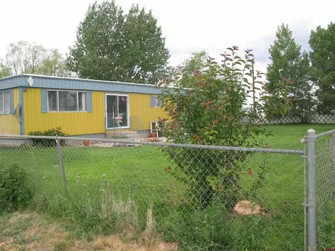 519 E County Road 6 N, Monte Vista, CO 81144