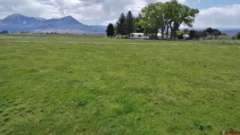 1726 Barrow Mesa Rd, Hotchkiss, CO 81419