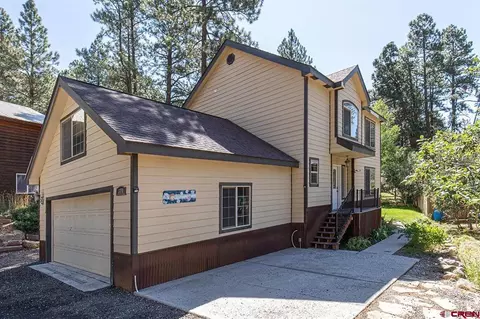 370 Forest Lakes Dr, Bayfield, CO 81122