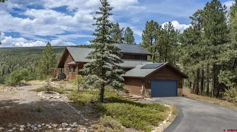 886 Eagle Pass, Durango, CO 81301