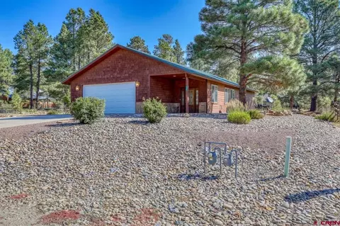197 Lakewood St, Pagosa Springs, CO 81147