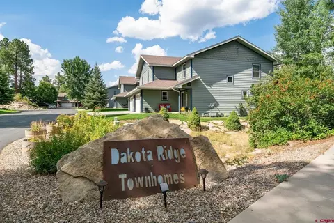 1 Sandstone Dr, Durango, CO 81301
