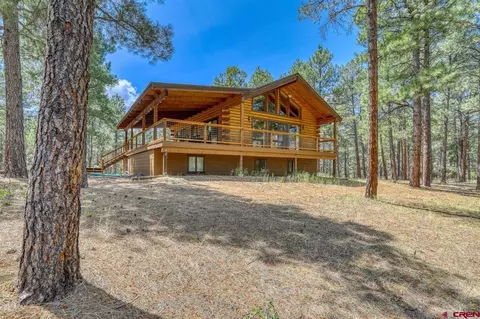 1490 Shenandoah Dr, Pagosa Springs, CO 81147