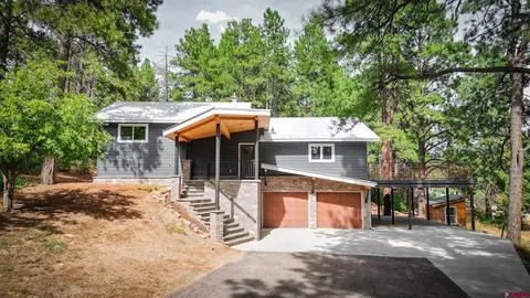 120 Sortais Rd, Durango, CO 81301