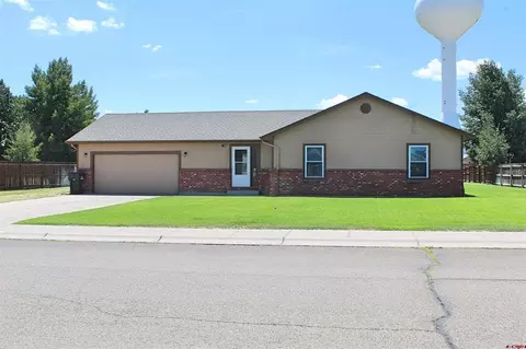 2806 Park Ave, Alamosa, CO 81101
