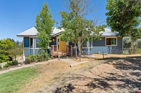 216 County Road 520, Bayfield, CO 81122