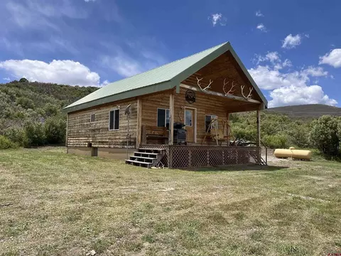 28010 Road H4, Cahone, CO 81320