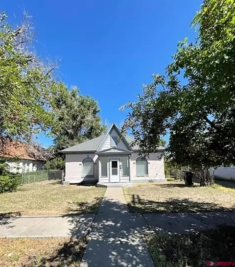 713 2nd St, Alamosa, CO 81101