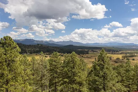 Tbd County Road 400, Pagosa Springs, CO 81147