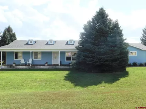 21217 Road P3, Cortez, CO 81321