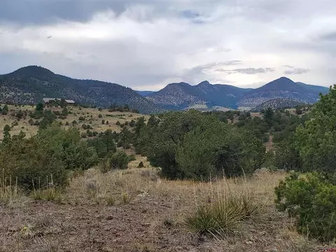 4055 Bear Creek Cir, South Fork, CO 81154