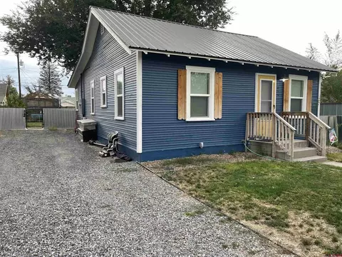 815 Grand Ave, Delta, CO 81416