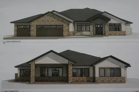 845 Courthouse Peak Ln, Montrose, CO 81403