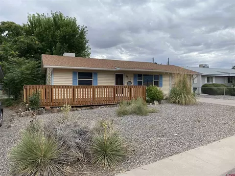 116 Cedar St, Delta, CO 81416