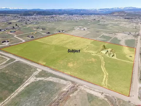 77 County Road 526, Bayfield, CO 81122