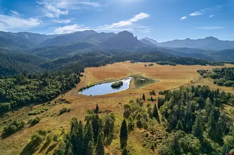 285 Grouse Dr, Pagosa Springs, CO 81147