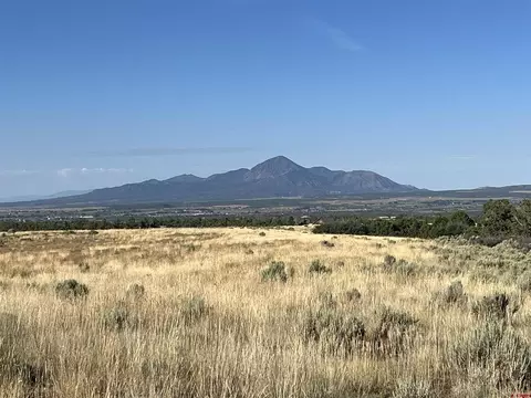 Lot 2 Road T.5, Dolores, CO 81323