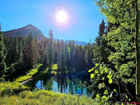 53072 Highway 550 Mill Creek Lodge Ests, Durango, CO 81301