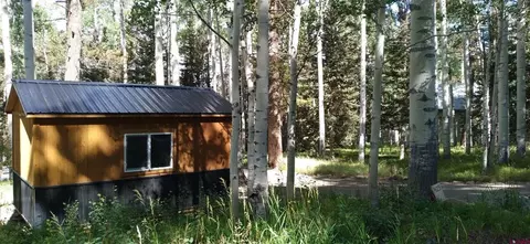 425 Ponderosa Way, Cimarron, CO 81220