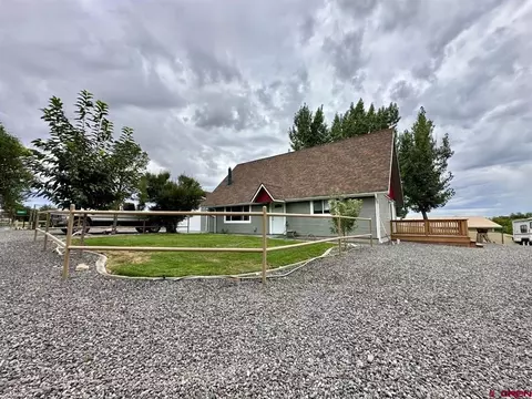 21095 Marion Rd, Eckert, CO 81418