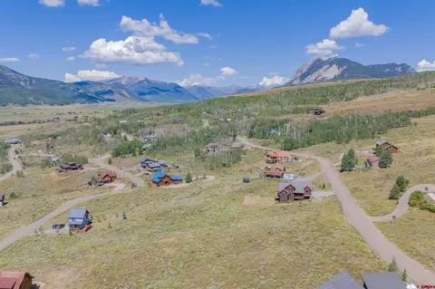 lot50 Anderson Dr, Crested Butte, CO 81224