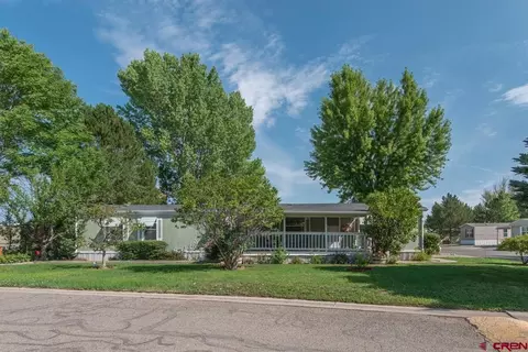 62880 Lasalle Rd #116, Montrose, CO 81401