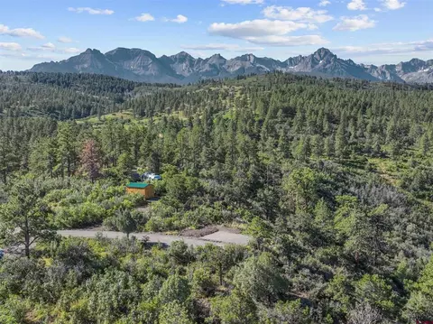 Tbd Dylan Road, Ridgway, CO 81432