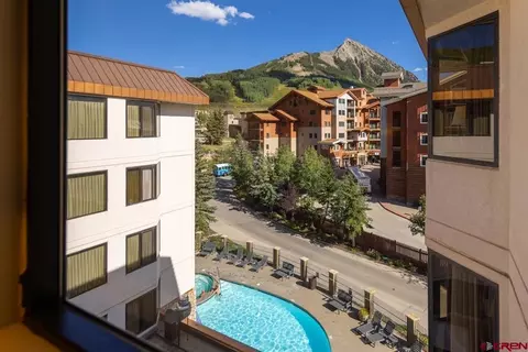 6 Emmons Rd #571, Mount Crested Butte, CO 81225