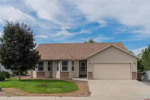 2206 American Way, Montrose, CO 81401