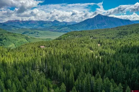 Lot 33 A Wildcat Trail, Crested Butte, CO 81224