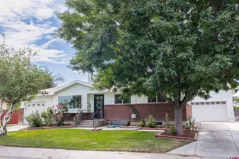 1604 Chatam Dr, Montrose, CO 81401