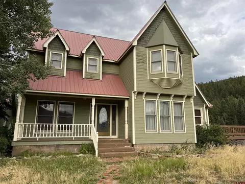 311 1st St, Pitkin, CO 81241