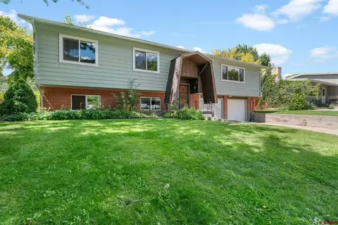 1715 Forest Ave, Durango, CO 81301